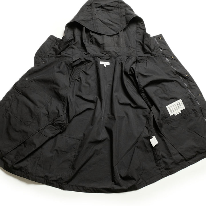 Engineered Garments - Lt Parka - Lt.Weight Nyco Poplin - SW240