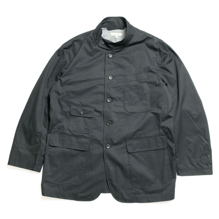 Engineered Garments - AN Jacket - Cotton High Count Twill - SW247