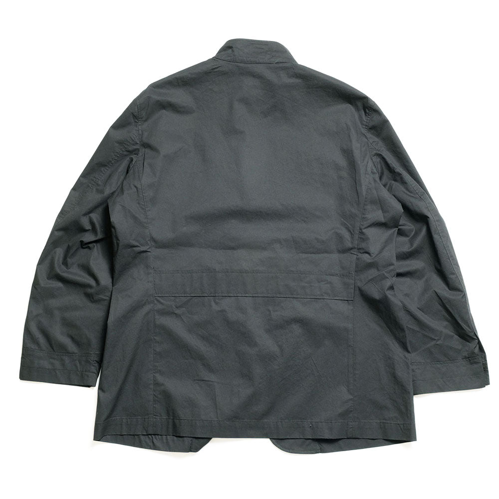 Engineered Garments - AN Jacket - Cotton High Count Twill - SW247