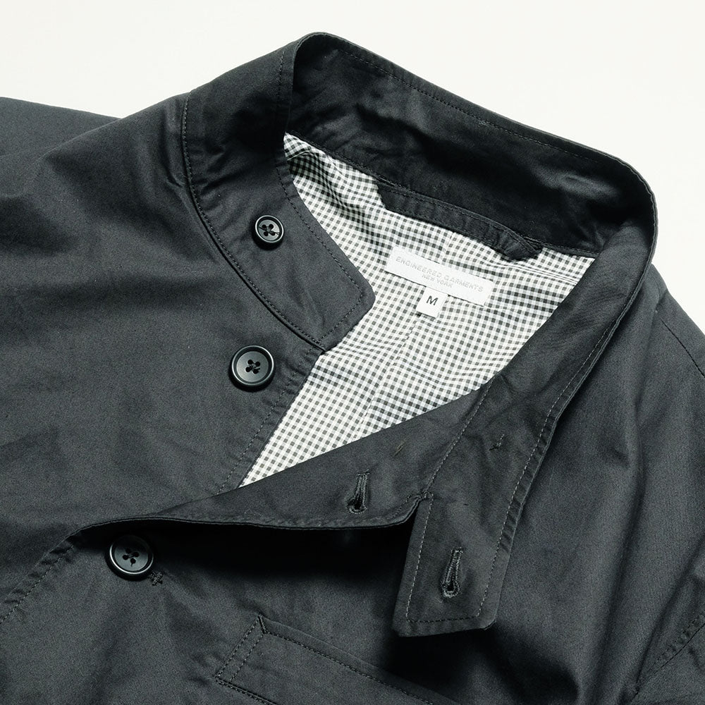 Engineered Garments - AN Jacket - Cotton High Count Twill - SW247