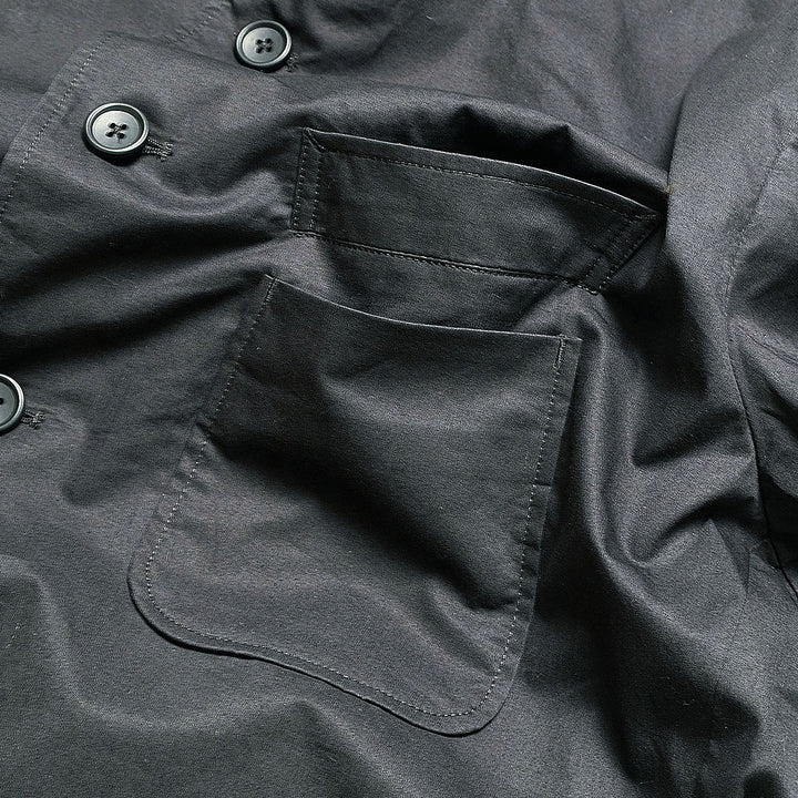 Engineered Garments - AN Jacket - Cotton High Count Twill - SW247