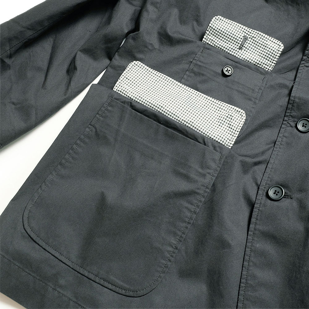 Engineered Garments - AN Jacket - Cotton High Count Twill - SW247