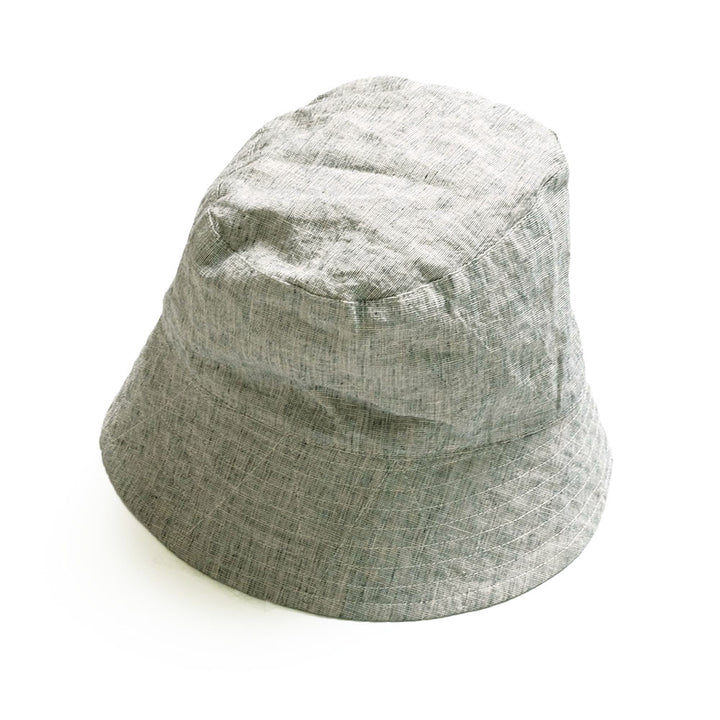 Engineered Garments - Bucket Hat - CL Melange - SW384