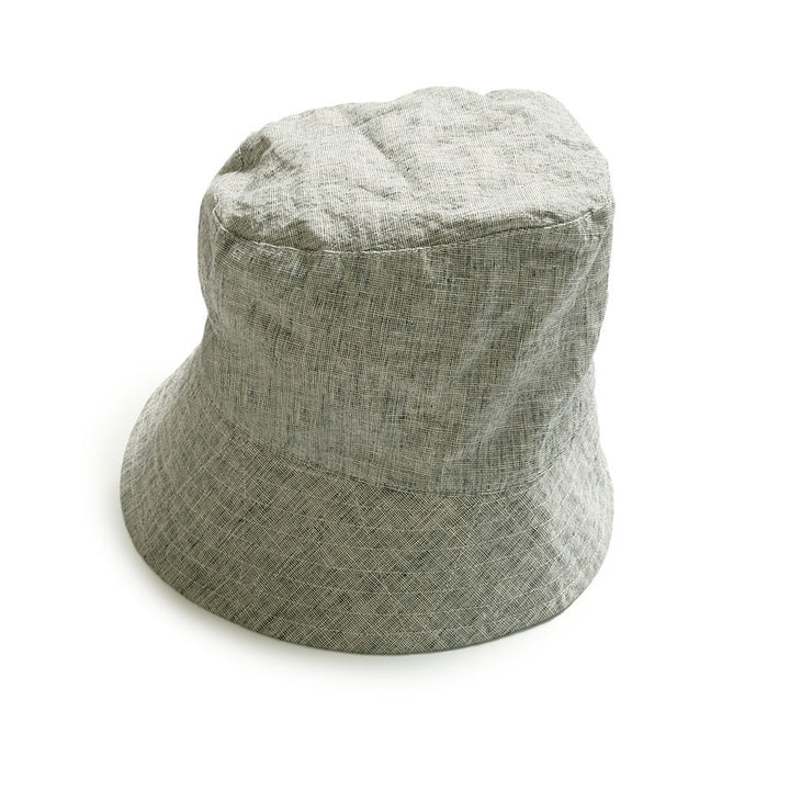 Engineered Garments - Bucket Hat - CL Melange - SW384