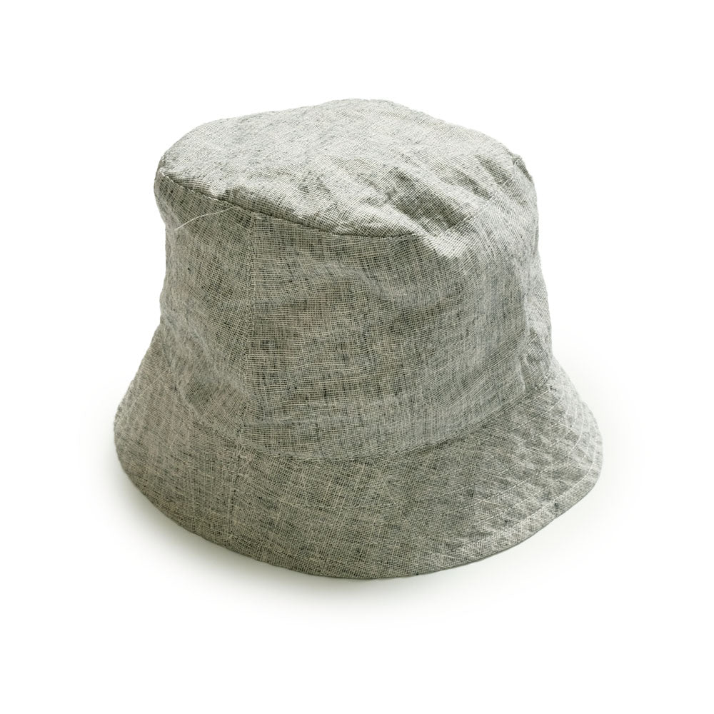 Engineered Garments - Bucket Hat - CL Melange - SW384