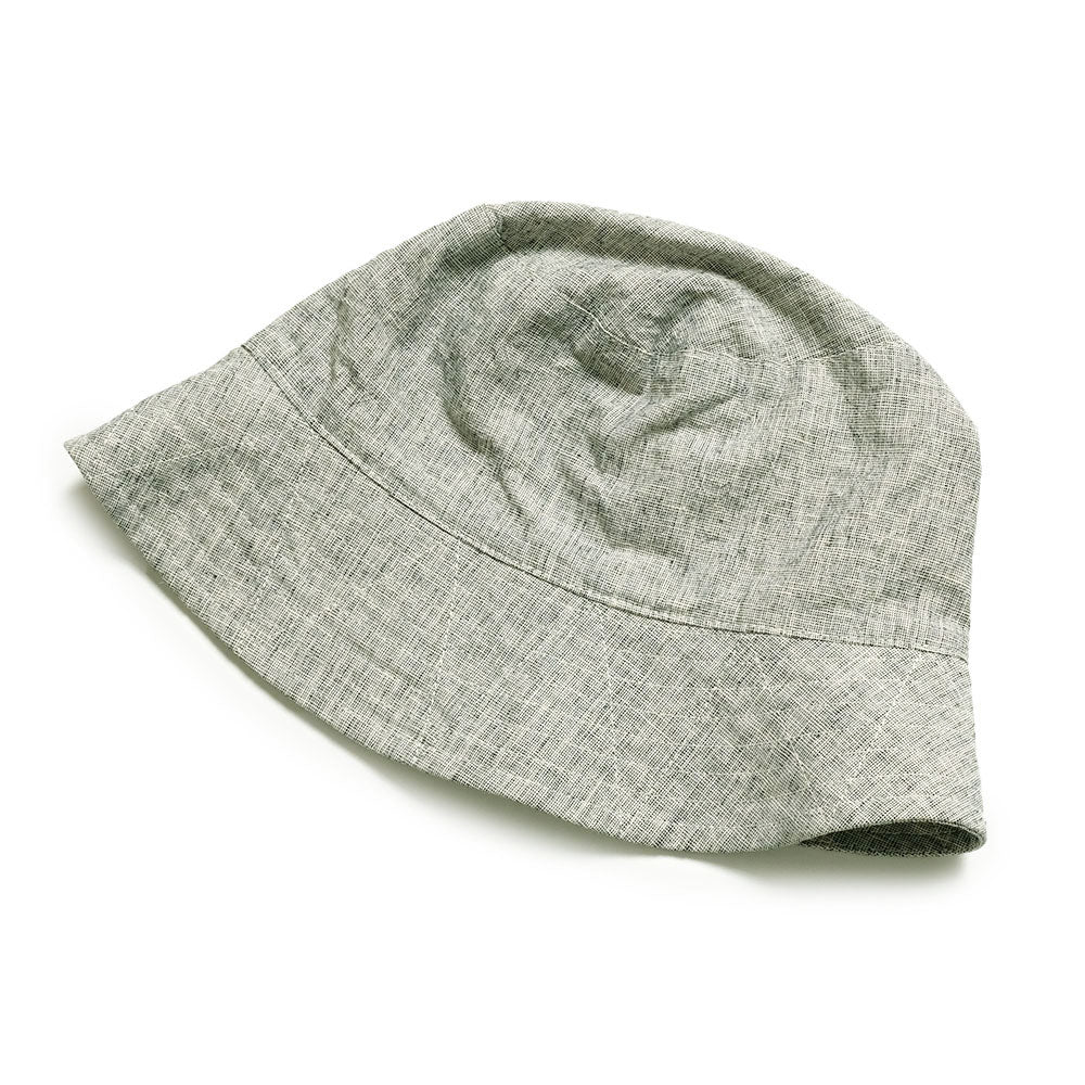Engineered Garments - Bucket Hat - CL Melange - SW384