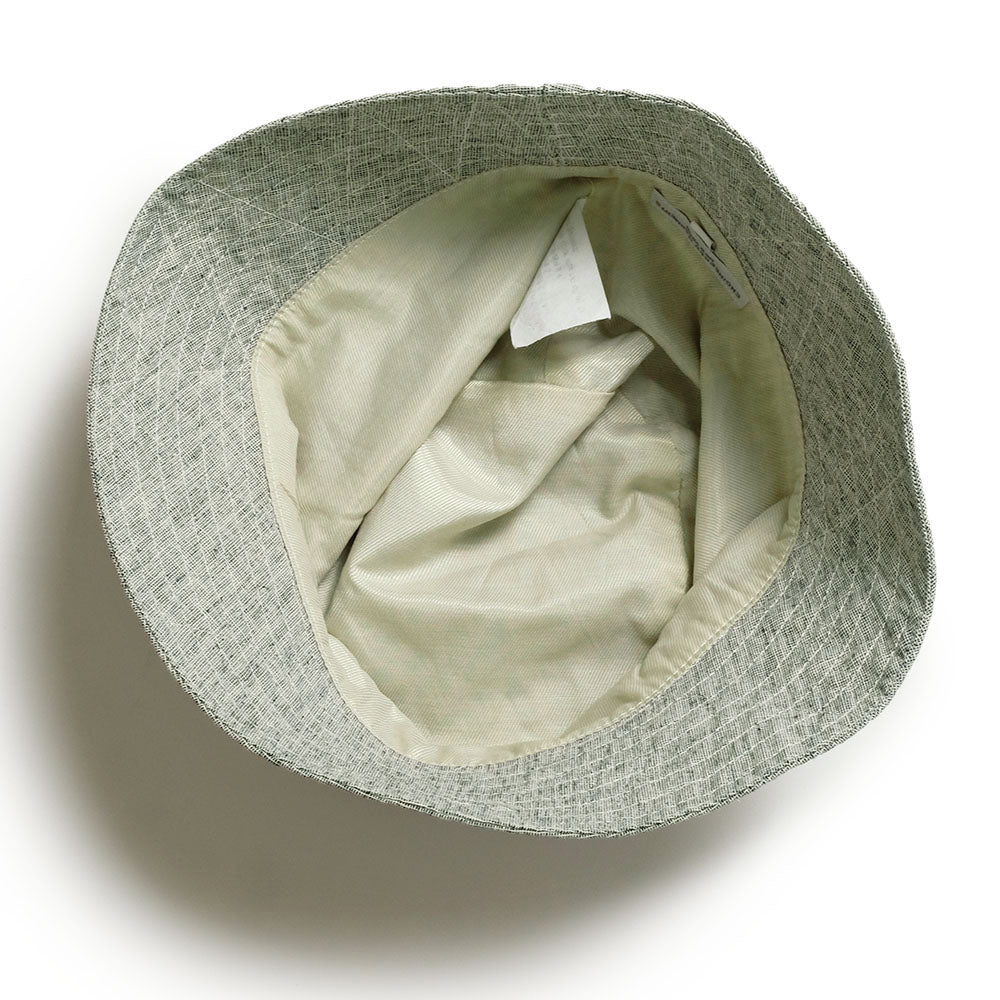 Engineered Garments - Bucket Hat - CL Melange - SW384