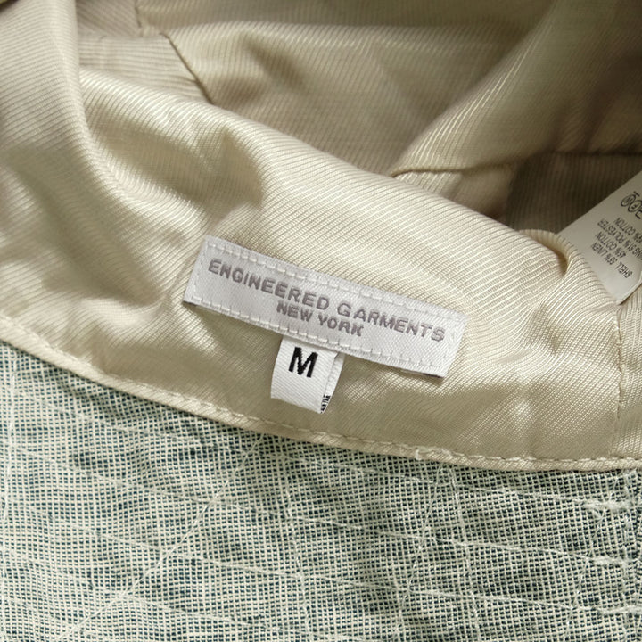 Engineered Garments - Bucket Hat - CL Melange - SW384