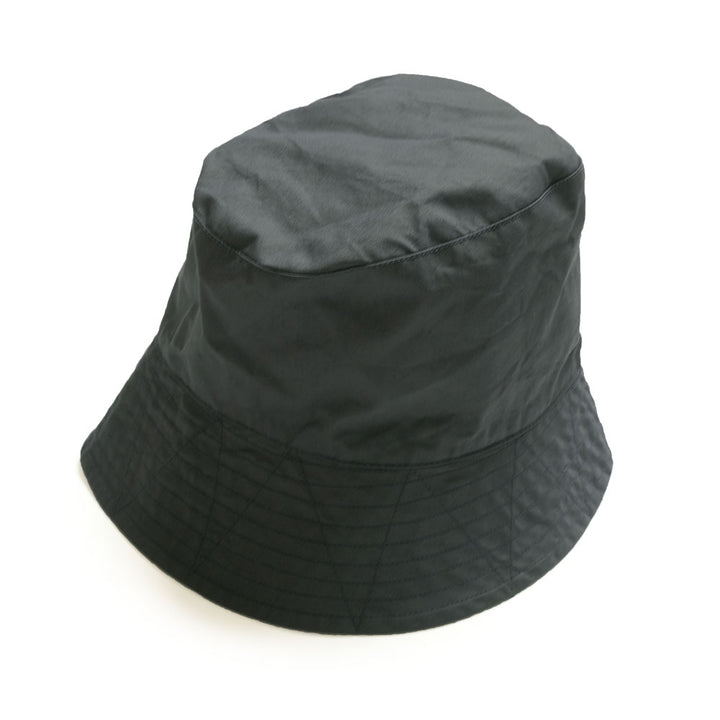 Engineered Garments - Bucket Hat - Lt.Weight Nyco Twill - SW389