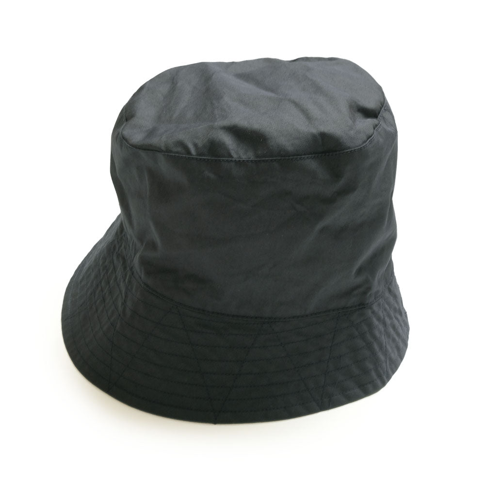 Engineered Garments - Bucket Hat - Lt.Weight Nyco Twill - SW389
