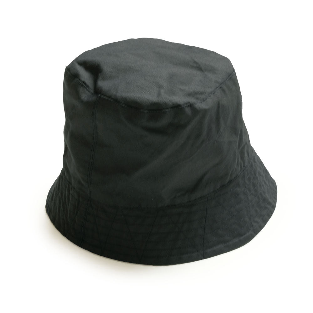 Engineered Garments - Bucket Hat - Lt.Weight Nyco Twill - SW389