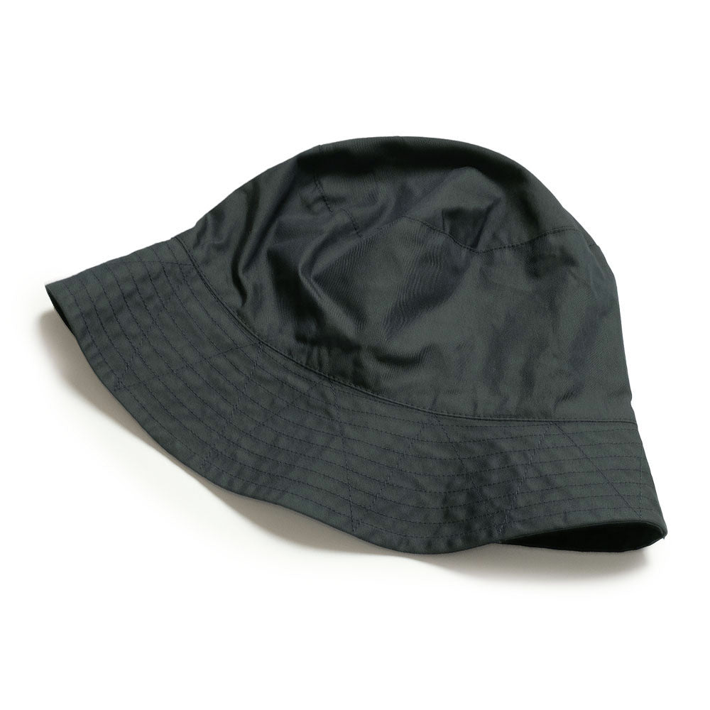 Engineered Garments - Bucket Hat - Lt.Weight Nyco Twill - SW389