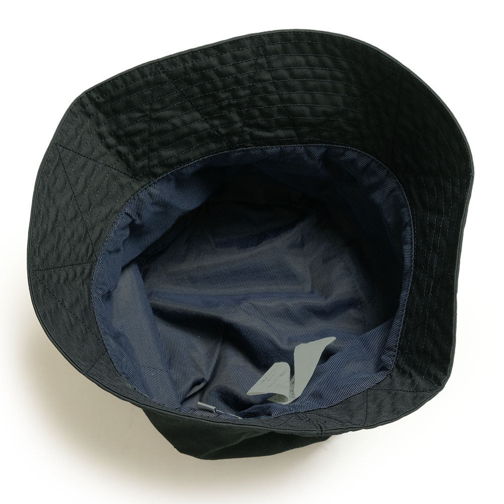 Engineered Garments - Bucket Hat - Lt.Weight Nyco Twill - SW389