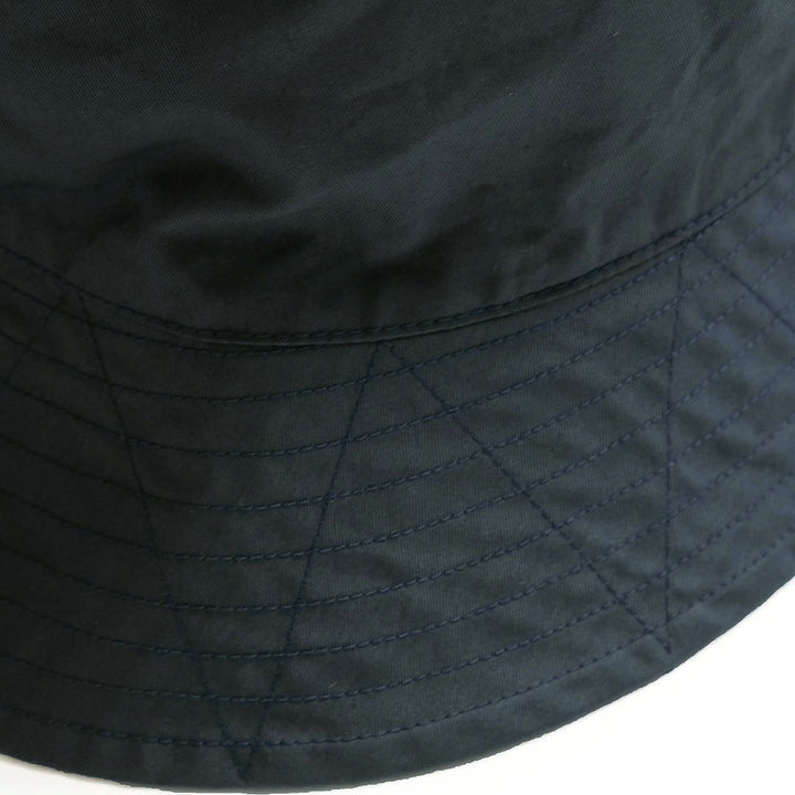 Engineered Garments - Bucket Hat - Lt.Weight Nyco Twill - SW389