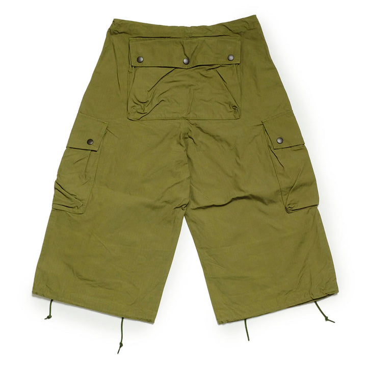 Needles - Field Short - Cotton Ripstop - SX159