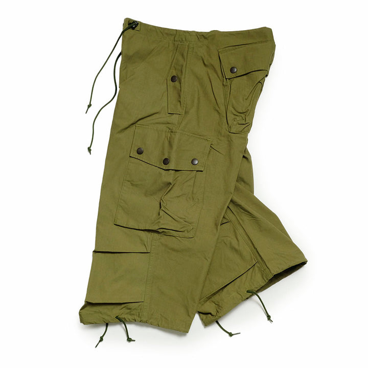 Needles - Field Short - Cotton Ripstop - SX159