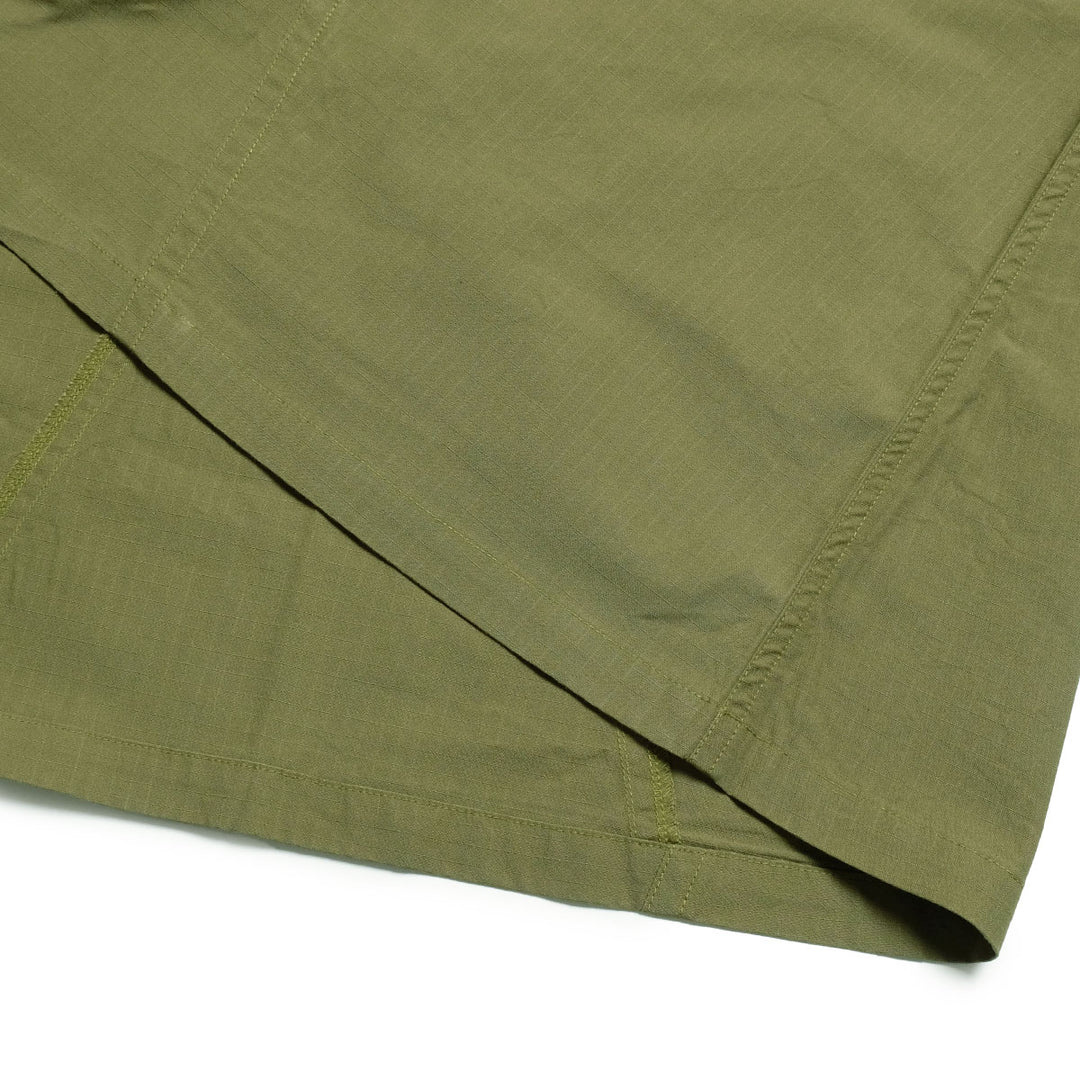 Needles - Field Skirt - Cotton Ripstop - SX160