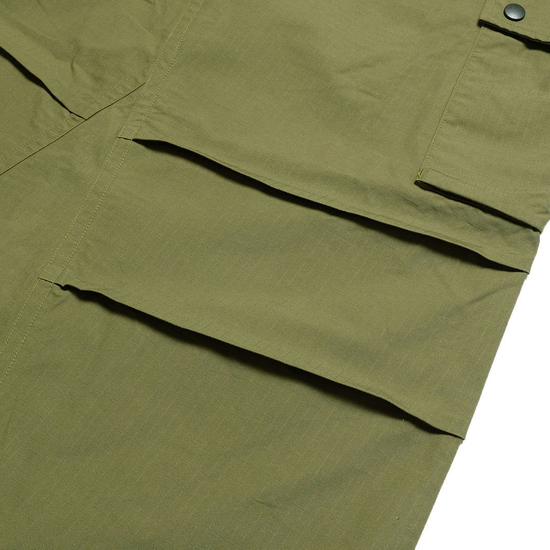 Needles - Field Skirt - Cotton Ripstop - SX160