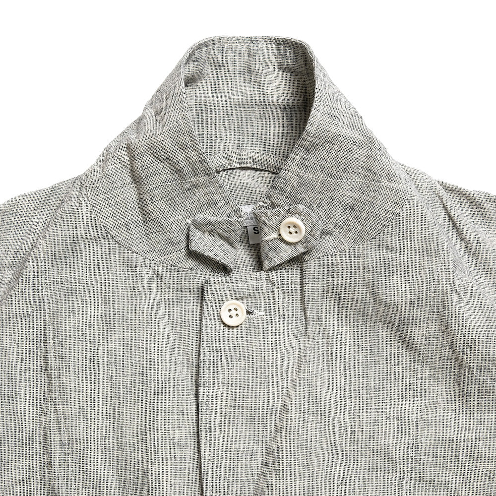 Engineered Garments - Loiter Jacket - CL Melange - SW185