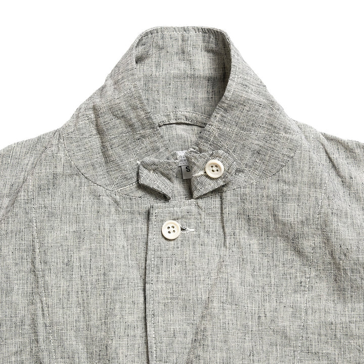 Engineered Garments - Loiter Jacket - CL Melange - SW185