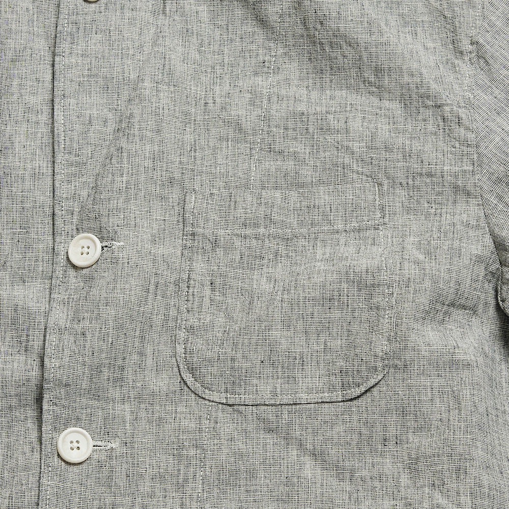 Engineered Garments - Loiter Jacket - CL Melange - SW185