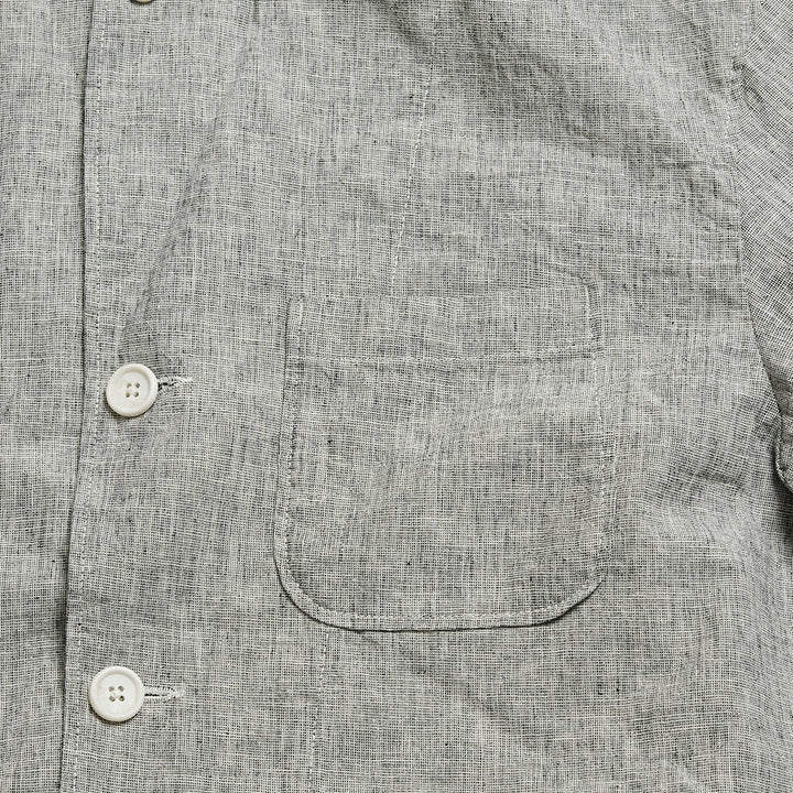 Engineered Garments - Loiter Jacket - CL Melange - SW185