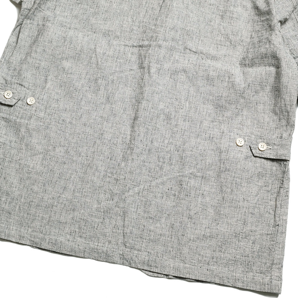 Engineered Garments - Loiter Jacket - CL Melange - SW185