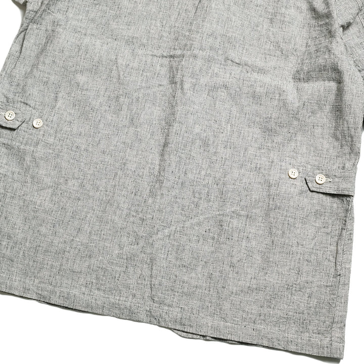 Engineered Garments - Loiter Jacket - CL Melange - SW185