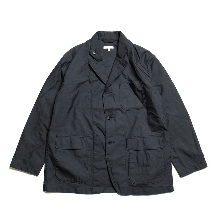 Engineered Garments - Loiter Jacket - Lt. Weight Nyco Twill - SW188