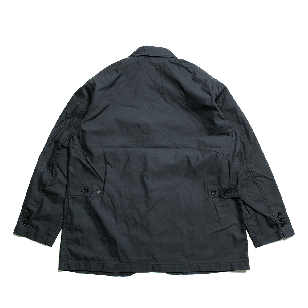Engineered Garments - Loiter Jacket - Lt. Weight Nyco Twill - SW188