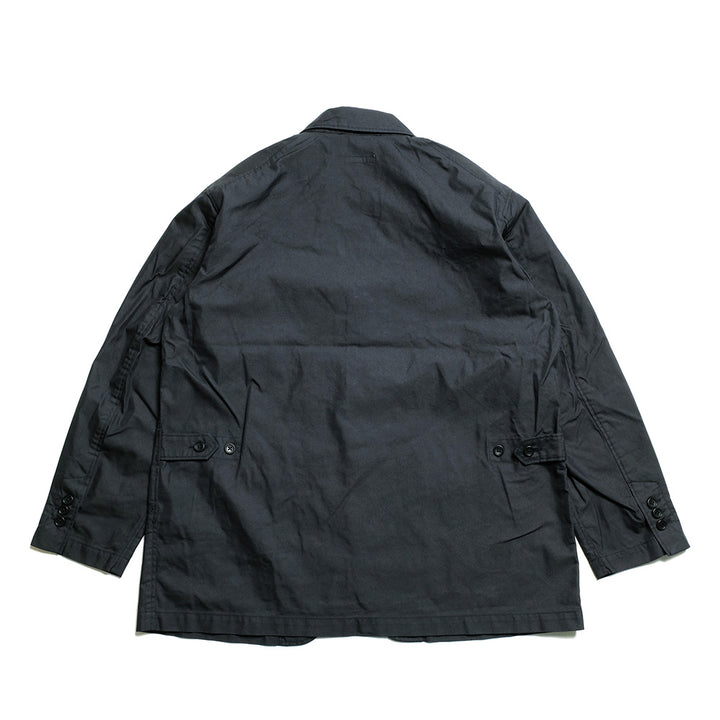 Engineered Garments - Loiter Jacket - Lt. Weight Nyco Twill - SW188