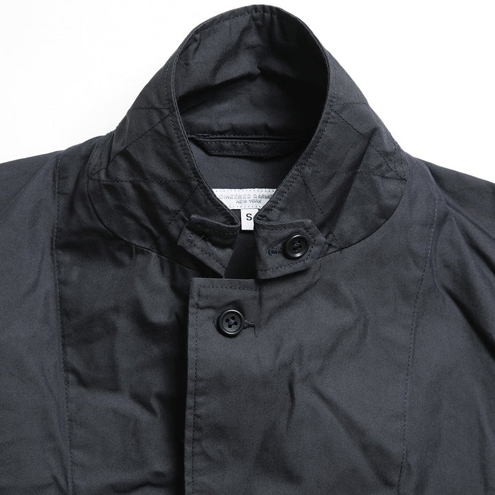 Engineered Garments - Loiter Jacket - Lt. Weight Nyco Twill - SW188