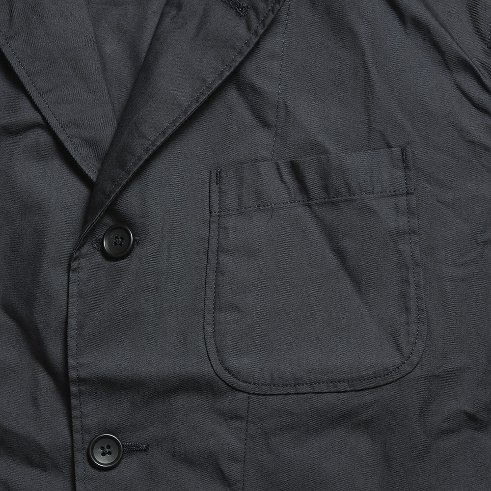 Engineered Garments - Loiter Jacket - Lt. Weight Nyco Twill - SW188