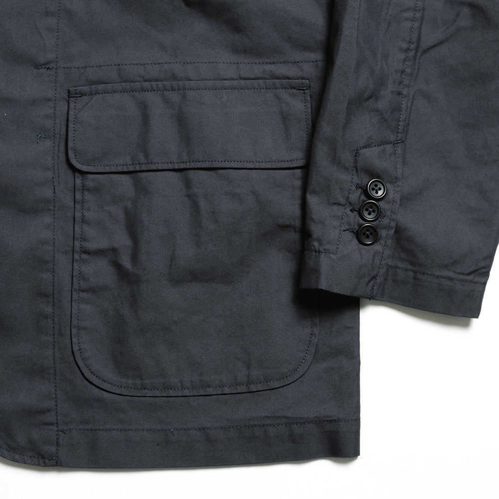 Engineered Garments - Loiter Jacket - Lt. Weight Nyco Twill - SW188