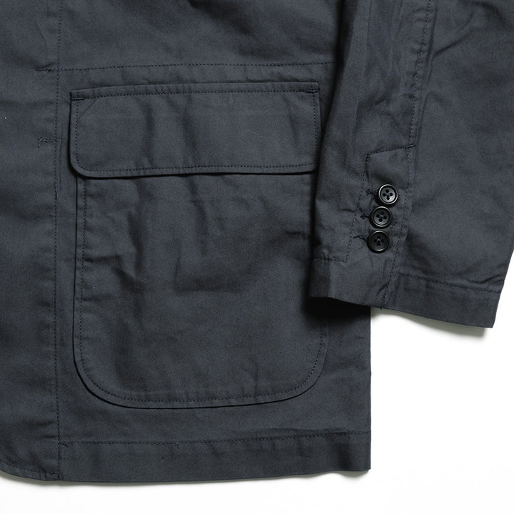 Engineered Garments - Loiter Jacket - Lt. Weight Nyco Twill - SW188