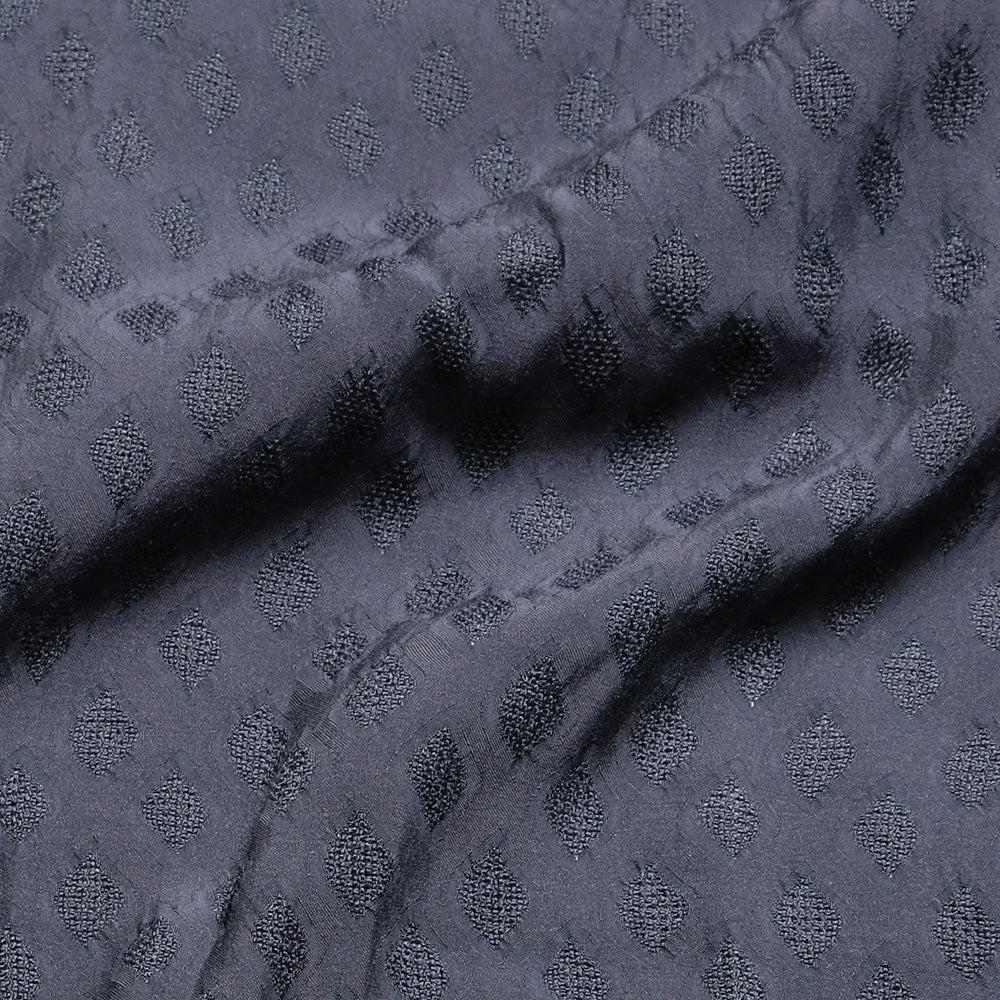 Needles - One-up Shirt - Diamond Mesh Jacquard - SX285