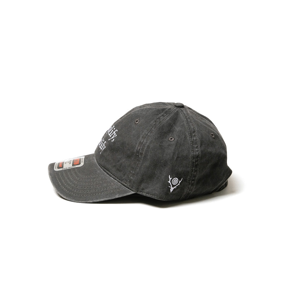 South2 West8 - STRAP BACK CAP - Simplify, Simplify - SX612