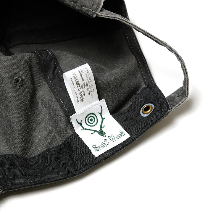 South2 West8 - STRAP BACK CAP - Simplify, Simplify - SX612