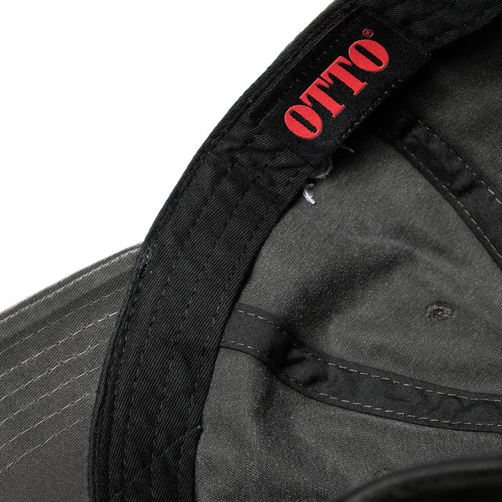 South2 West8 - STRAP BACK CAP - Simplify, Simplify - SX612