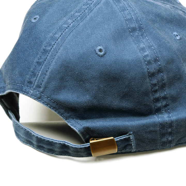 South2 West8 - STRAP BACK CAP - FESTINA LENTE - SX613