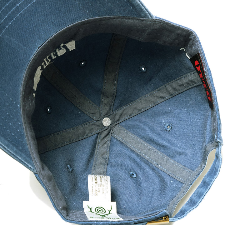 South2 West8 - STRAP BACK CAP - FESTINA LENTE - SX613