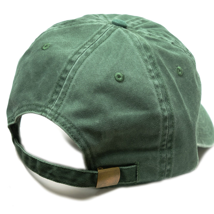 South2 West8 - STRAP BACK CAP - FISH ON - SX615
