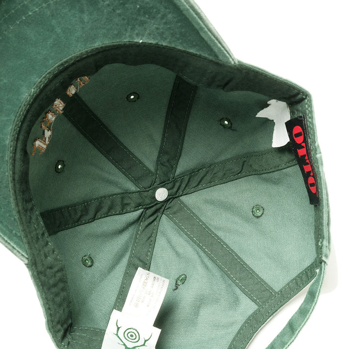 South2 West8 - STRAP BACK CAP - FISH ON - SX615