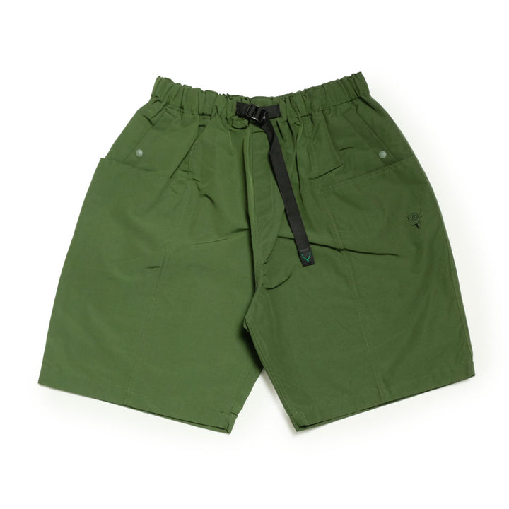 SOUTH2 WEST8 - Belted C.S.Short - C/N Grosgrain - SX652