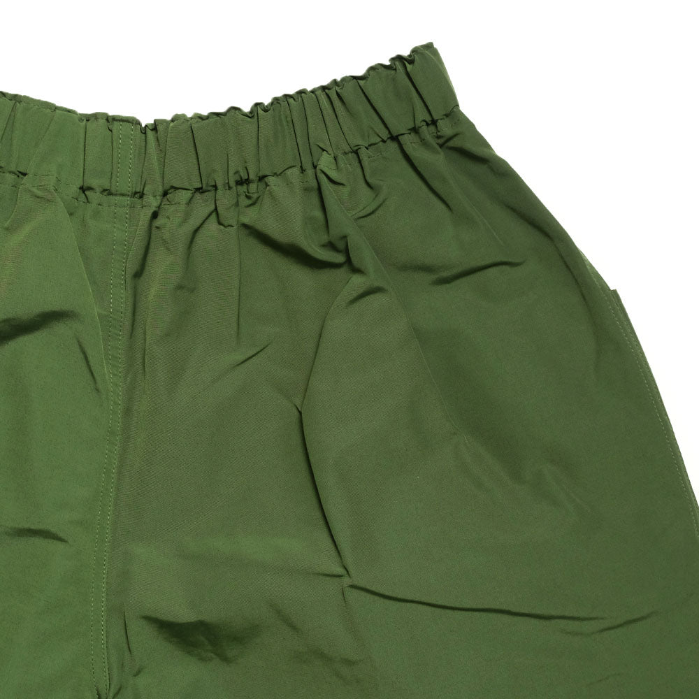 SOUTH2 WEST8 - Belted C.S.Short - C/N Grosgrain - SX652