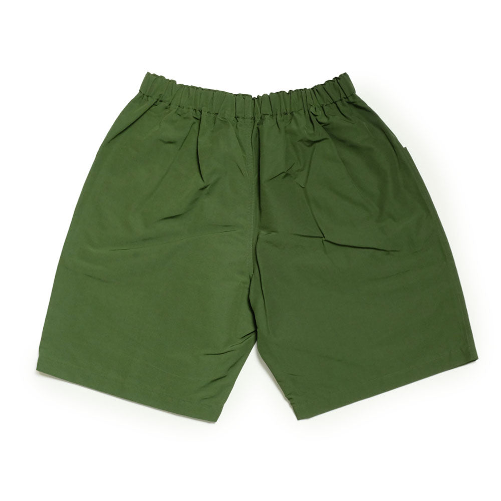 SOUTH2 WEST8 - Belted C.S.Short - C/N Grosgrain - SX652