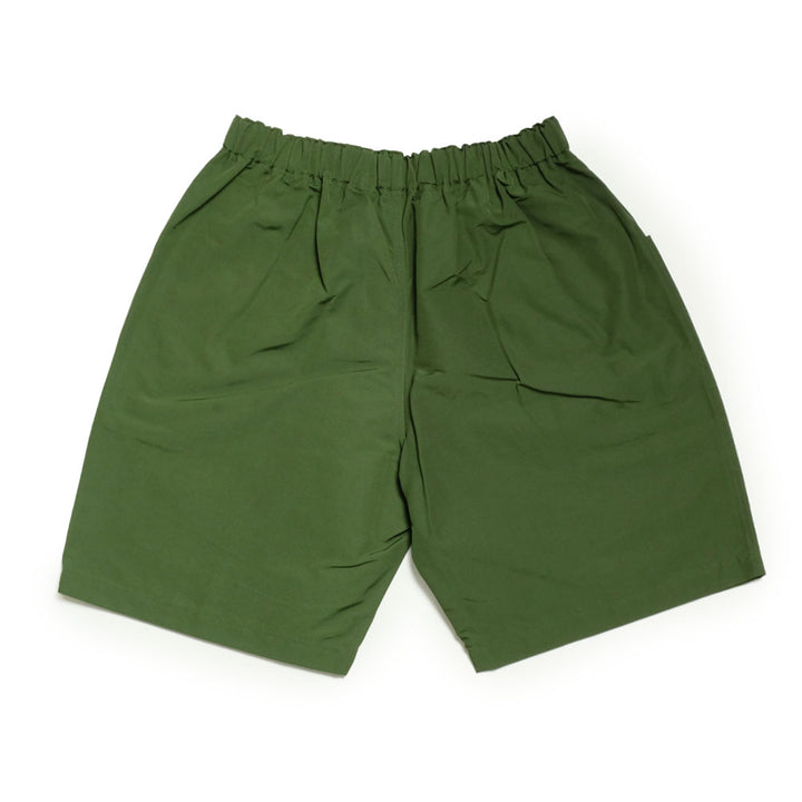 SOUTH2 WEST8 - Belted C.S.Short - C/N Grosgrain - SX652