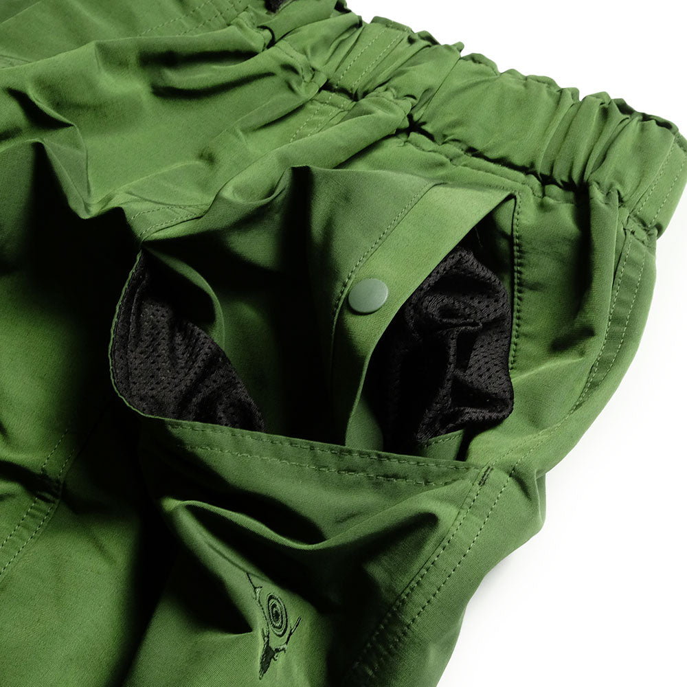 SOUTH2 WEST8 - Belted C.S.Short - C/N Grosgrain - SX652