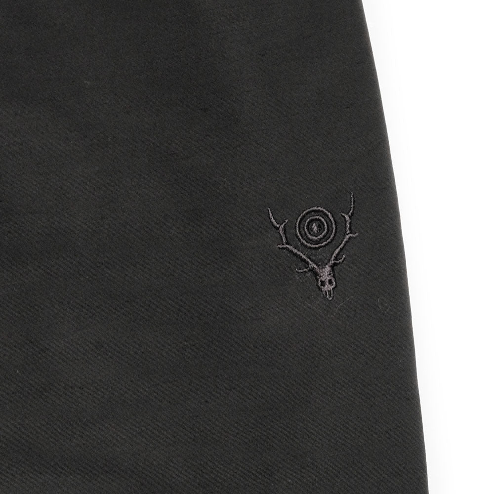 SOUTH2 WEST8 - Belted C.S.Short - C/N Grosgrain - SX652