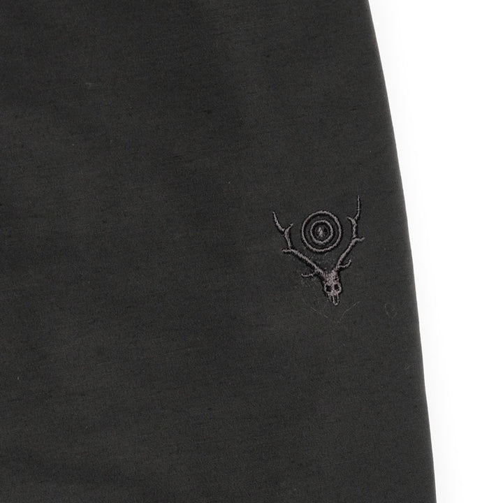 SOUTH2 WEST8 - Belted C.S.Short - C/N Grosgrain - SX652